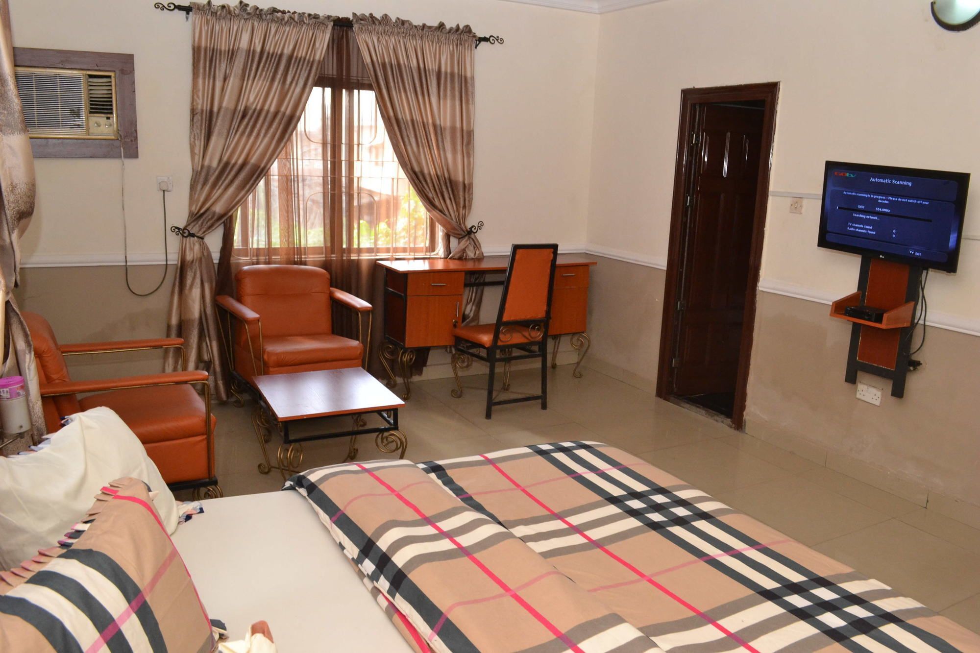 Aquatic Suites & Lounge Lagos Dış mekan fotoğraf